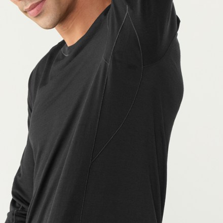 Merino 185 Long-Sleeve Base Layer Top