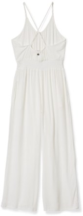 Fernie Wide Leg Jumpsuit - Women's