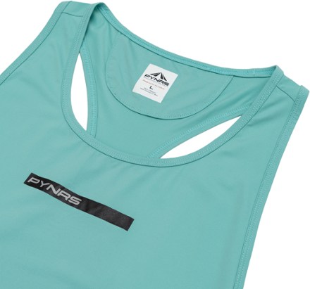 Ronan Racerback Tank Top - Women's