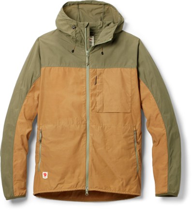 High Coast Wind Jacket - Men's