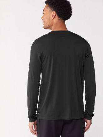 Merino 185 Long-Sleeve Base Layer Top