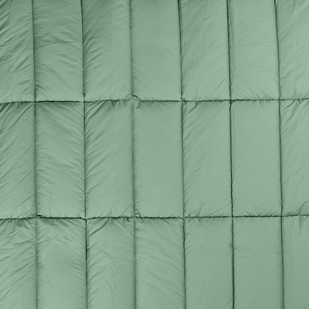 Synthetic Comforter