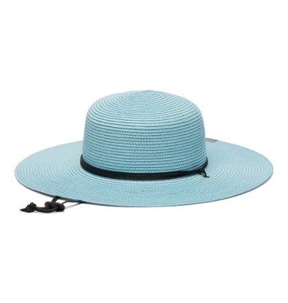 Global Adventure Packable Hat II - Women's