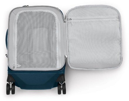 Transporter Wheeled Hybrid Carry-On