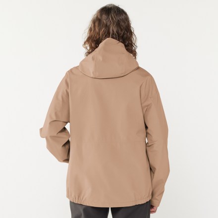 Cielo Rain Jacket - Women's