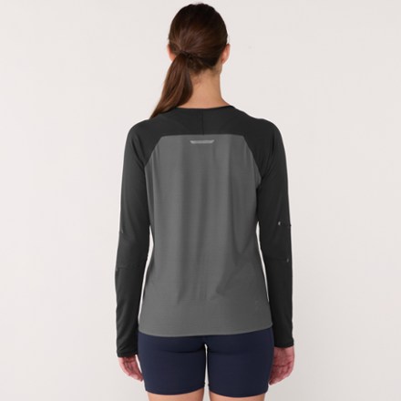 Performance Long-T Shirt - Women's