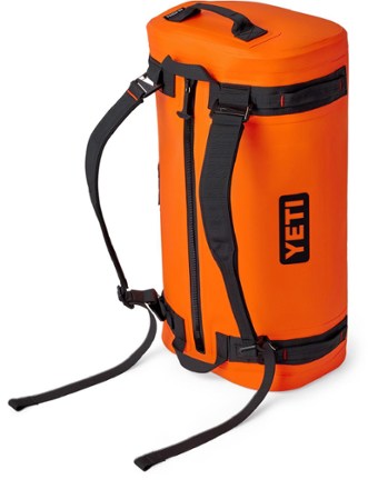 Panga 50 Dry Duffel
