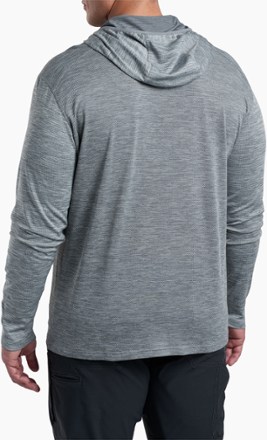 Engineered Hoody - Men's