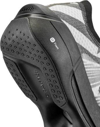 Nordlite Carbon Speed Road-Running Shoes - Men's