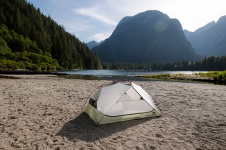 Elixir 2 Tent with Footprint