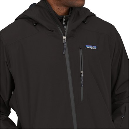 Powder Town Jacket - Men's