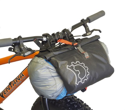 Egress Pocket Handlebar Bag 