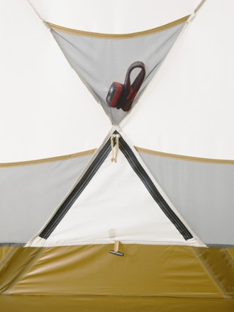 Base Camp 4 Tent