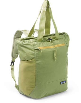 Ultralight Black Hole Tote Pack