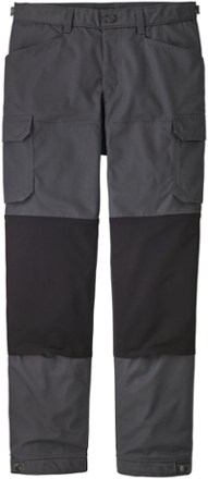 Cliffside Rugged Trail Pants - Men's