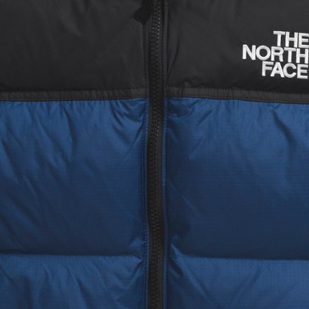 1996 Retro Nuptse Down Vest - Women's