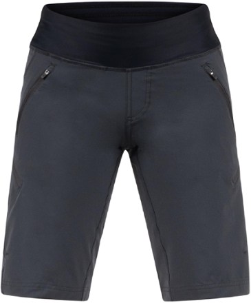 Navaeh Bliss Lined Bike Shorts - Women's