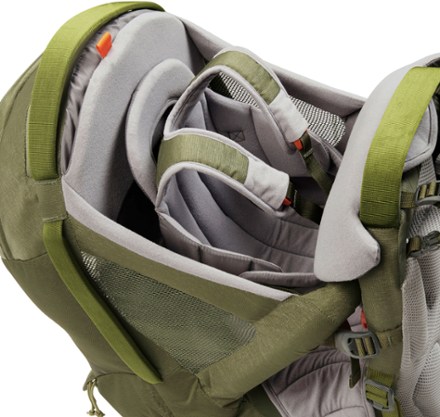 Journey PerfectFIT Elite Child Carrier