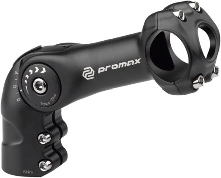 MA-595 Adjustable Stem