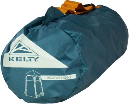 Discovery H2GO Privacy Shelter