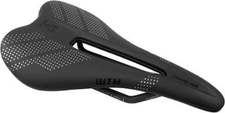 Gravelier Saddle