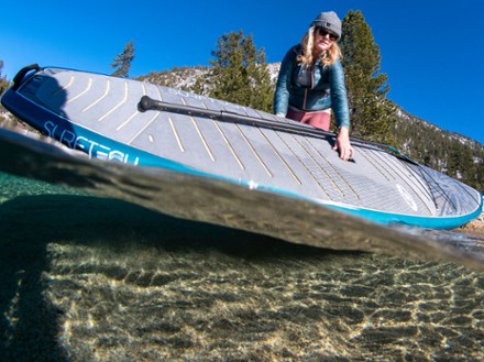 Bark Catalyst Tuflite V-Tech Stand Up Paddle Board