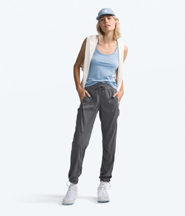 Aphrodite Motion Pants - Women's