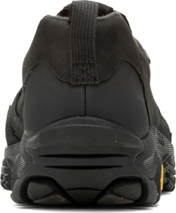 Coldpack 3 Thermo Moc Waterproof Shoes - Men's