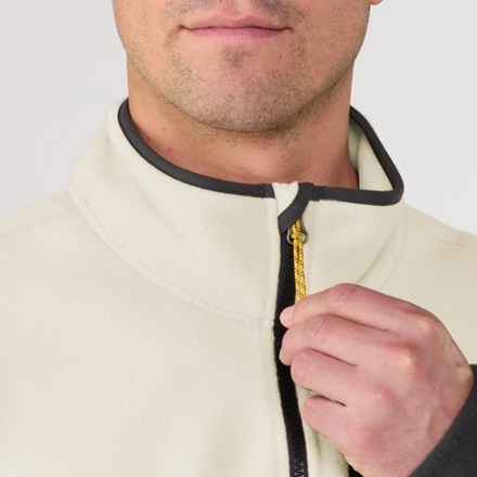 Trailsmith Fleece Jacket - Men's