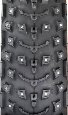 Dillinger 5 Studded Tire