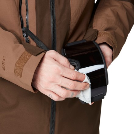 Dugnad Jacket - Men's