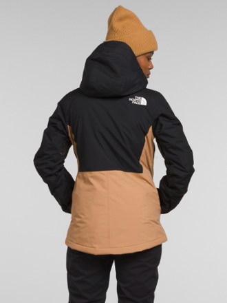 Freedom Insulated Jacket - Women's