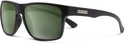 Rambler Polarized Sunglasses