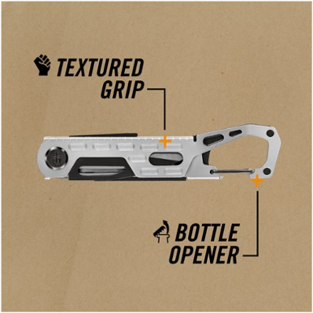 Stake Out Multi-Tool