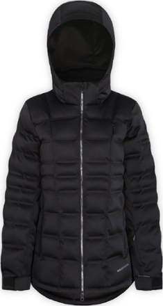 Lindsay Insulated Jacket - Women's