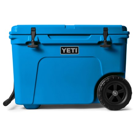 Tundra Haul Wheeled Cooler