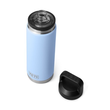 Rambler Vacuum Bottle with Chug Cap - 26 fl. oz.