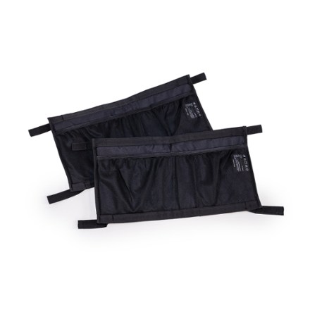 Hopper Interior Organizer Kit
