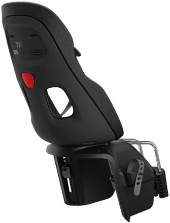 Yepp Nexxt2 Maxi Frame-Mount Child Bike Seat