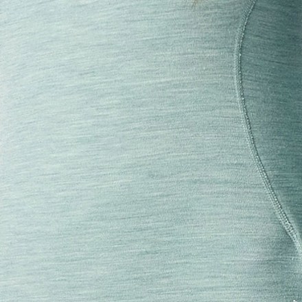 Classic Thermal Merino Quarter-Zip Base Layer Top - Women's