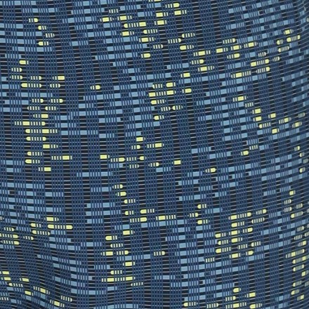 Swift Lite Printed Shorts - Men's