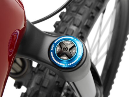 Moterra SL 2 Electric Mountain Bike