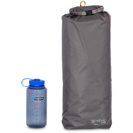 Aurora 2 Backpacking Tent with Footprint