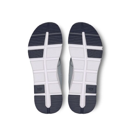 Cloud Sky Road-Running Shoes - Kids'
