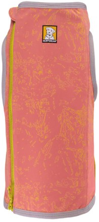 Swamp Cooler Zip Dog Vest