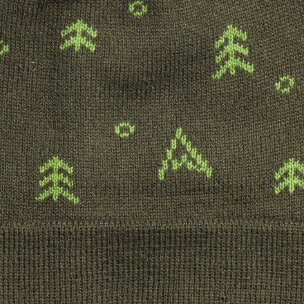 Frisco Hat - Kids'