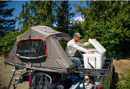 SkyRise HD 2 Tent