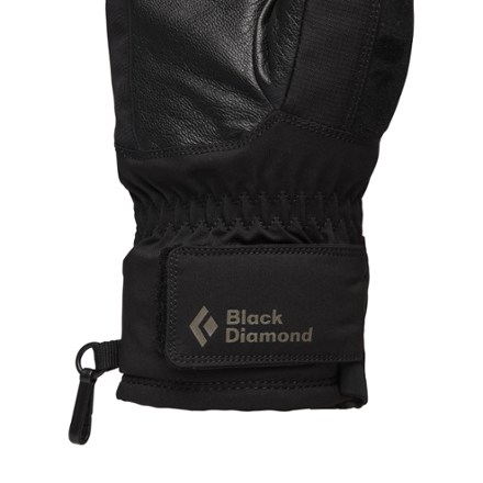 Mission MX Mittens - Men's