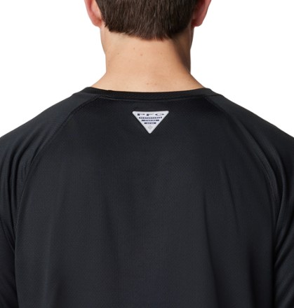 PFG Solar Stream Long-Sleeve Shirt - Men's