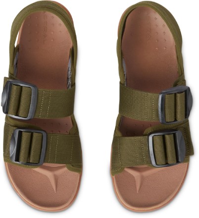 Webber Sandals - Men's